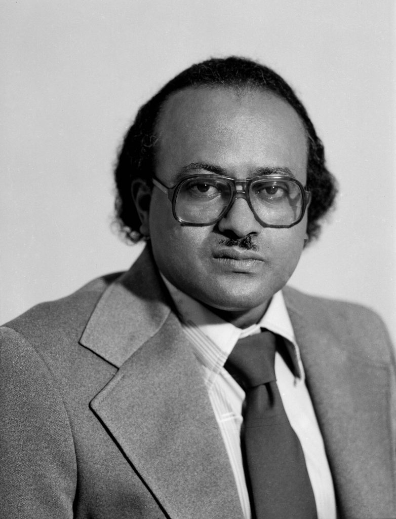 October 1980- 1983 Hon. Neville Lewis (JLP) Minister of Social Security