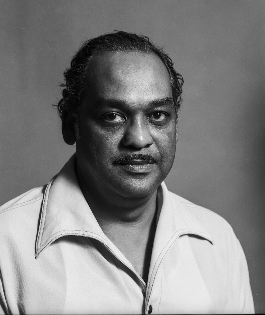 January 1980 – October 1980 Hon. William Isaacs (PNP) 1975-October 1980) Minister of Labour