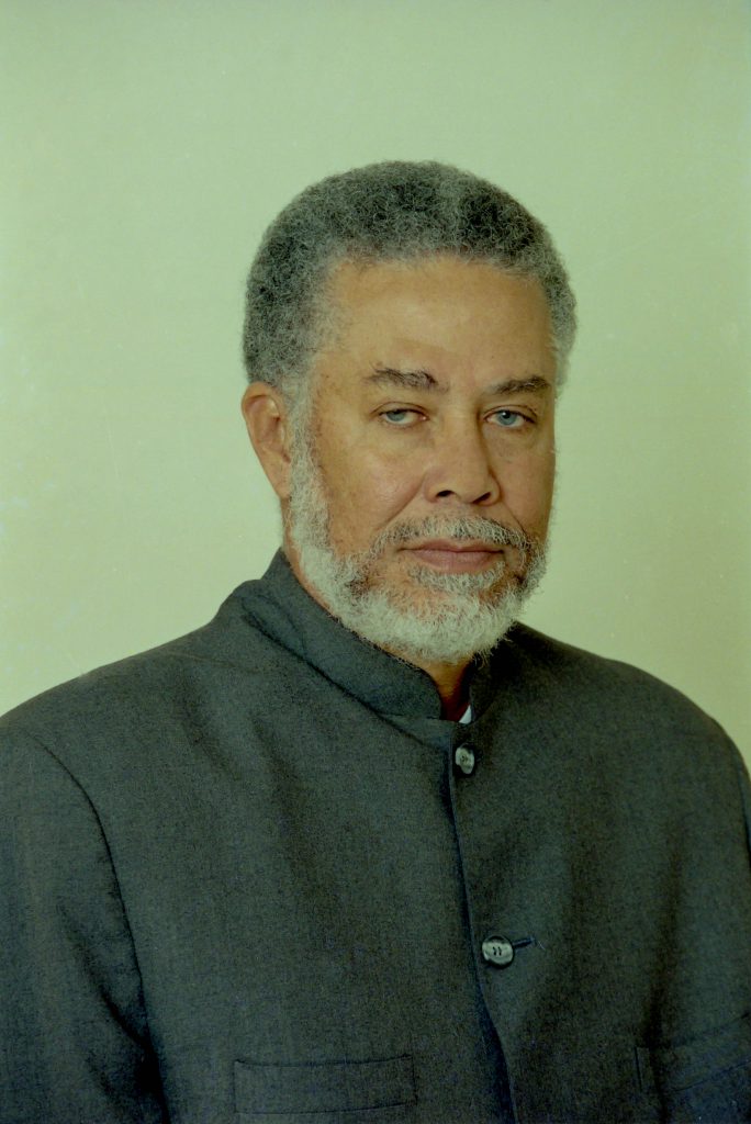 October 2000 -April 2002 Hon. Donald Buchanan (PNP)